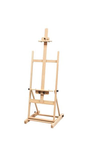 Jack Richeson Best Natural Frontier H-Frame Easel